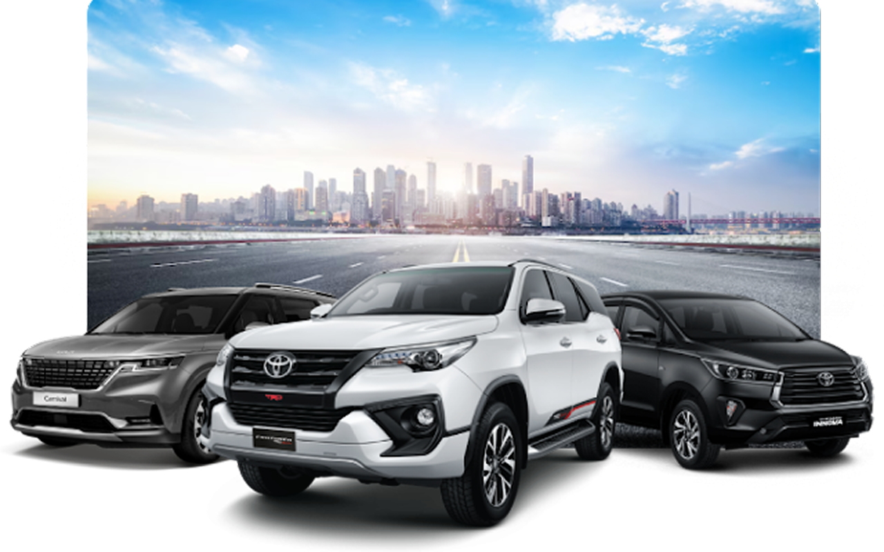 MIA CAR – DỊCH VỤ CHO THUÊ XE Ô TÔ UY TÍN, CHUYÊN NGHIỆP